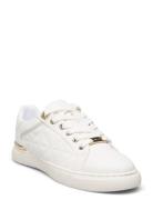 Iconispec Låga Sneakers White ALDO