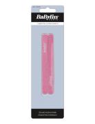 794200 20 Emery Boards Small Nagelvård Pink Babyliss Paris