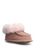 Vimmerby Slippers Inneskor Pink Axelda