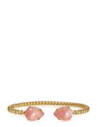 Mini Drop Bracelet Accessories Jewellery Bracelets Bangles Pink Caroli...