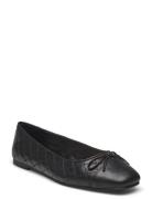 Braylynn Ballerinaskor Ballerinas Black ALDO