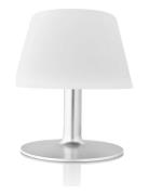 Eva Solo Sunlight Lounge Solcellelampe 24,5 Cm Multi/patterned