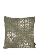 Cross 45X45Cm. 2-Pack Home Textiles Cushions & Blankets Cushion Covers...