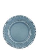 Daisy Dinnerplate 29 Cm 2-Pack Home Tableware Plates Dinner Plates Blu...
