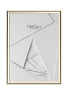 ChiCura Alu Frame A5 - Acrylic Guld