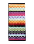 Giacomo Fitness Home Textiles Bathroom Textiles Towels Multi/patterned...