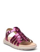 GEOX J Sandal Soleima Gir Rosa