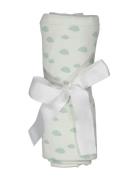 Bamboo Blanket Baby & Maternity Baby Sleep Cuddle Blankets Green Gegga...