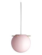 Frandsen Lighting Koi Pendant Ø32 Eu Rosa