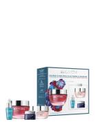 Bth Bt Red Routine Set 24 Hudvårdsset Nude Biotherm