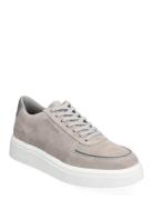 Flynn Sneaker Låga Sneakers Grey Steve Madden