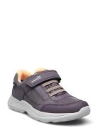 Rush Låga Sneakers Grey Superfit