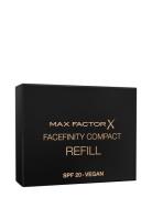 Max Factor Facefinity Refillable Compact 008 Toffee Refill Ansiktspude...