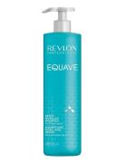 Revlon Pro Equave Detox Micellar Shampoo 485 Ml Schampo Nude Revlon Pr...