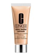 Even Better Refresh Hydrating And Repairing Makeup Foundation Smink Cl...