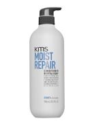 Moist Repair Conditi R Hår Conditi R Balsam Nude KMS Hair