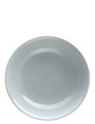 Swedish Grace Plate Deep 19Cm Home Tableware Plates Deep Plates White ...