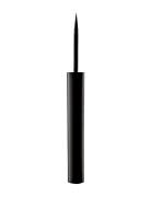 Liquid Eyeliner Deep Black Eyeliner Smink Black Babor