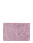 Bath Mat Chester Home Textiles Rugs & Carpets Bath Rugs Pink Noble Hou...