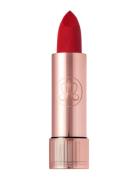 Matte Lipstick American Doll Läppstift Smink Red Anastasia Beverly Hil...