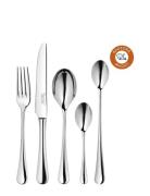 Radford 30 Piece Set Home Tableware Cutlery Cutlery Set Silver Robert ...