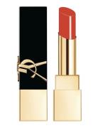 Rouge Pur Couture The Bold Läppstift Smink Brown Yves Saint Laurent