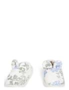 Slippers Slippers Inneskor White Garbo&Friends