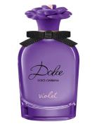 Dolce Violet Edt 30 Ml Parfym Eau De Toilette Nude Dolce&Gabbana