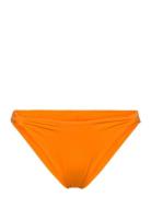 Naomi Brazilian Knot Swimwear Bikinis Bikini Bottoms Bikini Briefs Ora...