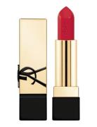 Ysl Rpc Reno O6 Läppstift Smink Red Yves Saint Laurent