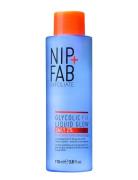 Glycolic Glow Tonic 6% Ansiktstvätt Ansiktsvatten Nude Nip+Fab