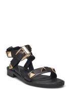 Sofie Schnoor Nalasw Sandal Svart