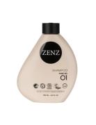 Pure 01 Shampoo 250 Ml Schampo Nude ZENZ