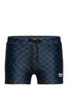 Atlantic Badshorts Multi/patterned TUMBLE 'N DRY