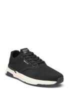 Jeuton Sneaker Låga Sneakers Black GANT