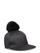 Tuft Cap Accessories Headwear Caps Black Gugguu