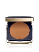 Double Wear Stay-In-Place Matte Powder Foundation Spf 10 Compact Ansik...