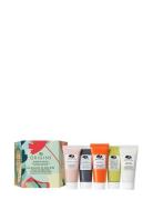 Plenty Of Tlc - Our Masking Essentials To Show Skin Love Set Bath & Bo...