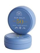 Sun Balm Spf 50 Solkräm Ansikte Nude Rudolph Care