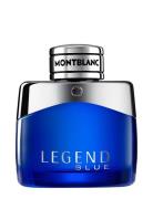 Legend Blue Edp 30 Ml Parfym Eau De Parfum Nude Montblanc