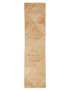 OYOY Living Design Vasa Jute Runner Beige