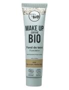 Born To Bio Organic Foundation Foundation Smink Born To Bio