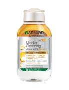 Garnier, Skin Active, Micellar Water-In-Oil, Dry To Very Dry Skin, 100...