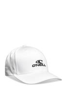 O'neill O'neill Logo Wave Cap Vit