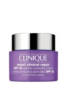 Smart Clinical Repair Spf 30 Wrinkle Correcting Cream Dagkräm Ansiktsk...