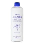 Naturie Hatomugi Essence Nude