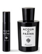 Colonia Essenza Deluxe Set 24 Parfym Set Nude Acqua Di Parma