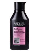 Redken Acidic Color Gloss Shampoo 300Ml Schampo Nude Redken