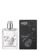 Molecule 01 Portable Edt 30 Ml Parfym Eau De Toilette Nude Escentric M...