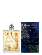 Molecule 01 + Black Tea Edt 100 Ml Parfym Eau De Toilette Nude Escentr...